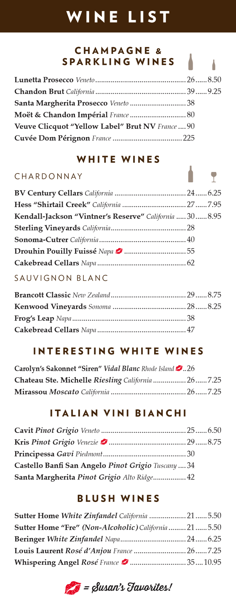 Twin oaks wine shop